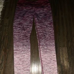 Zella girl leggings